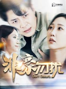 非豪勿扰（100集）精彩短剧热播