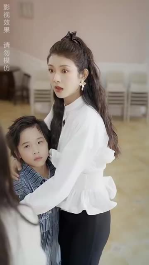 双宝联盟：妈咪火辣辣（80集）短剧后续更精彩
