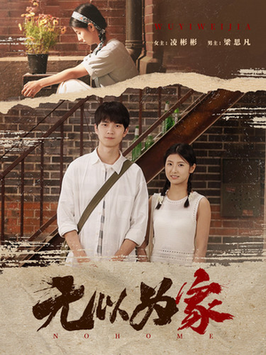 无以为家（82集）最火短剧热播