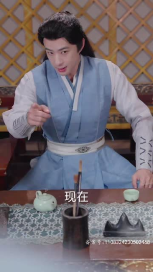 傻王夺嫡开局发配北凉（82集）好看的短剧