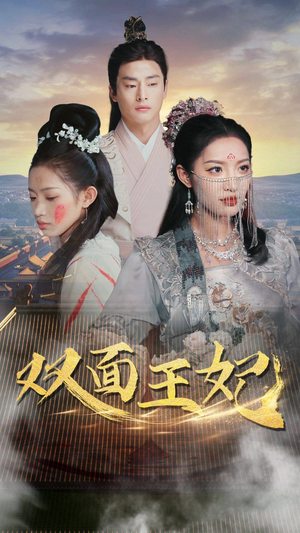 双面王妃（97集）女主角是谁