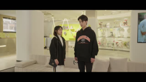 嘶哈 这个男人有点儿帅 （115集）番茄短剧看全集