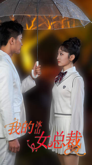 新版：我的冰山女总裁（78集）好看到停不下来