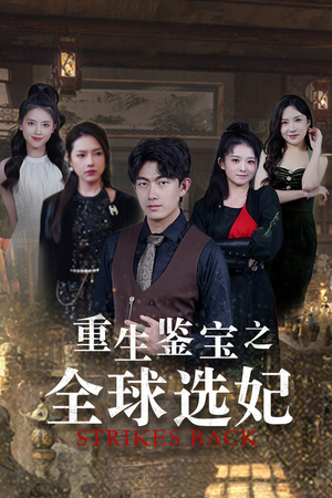 重生鉴宝之全球选妃（80集）在线观看全集