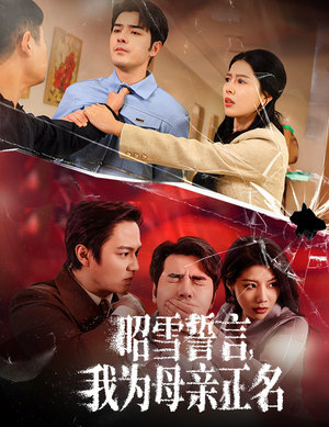 27.昭雪誓言我为母亲正名（60集）短剧前十排行榜