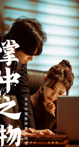 掌中之物：宋总娶娇妻可知错（97集）在线观看全集
