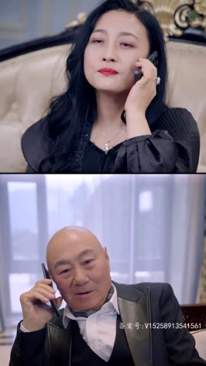 离婚妈妈竟是霸总白月光（101集）短剧热门分享
