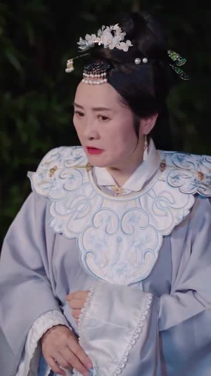 女扮男装后锦衣卫大人爱上我（33集）小短剧推荐