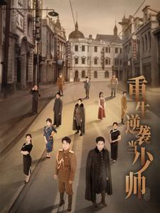 重生逆袭当少帅（90集）视频在线看