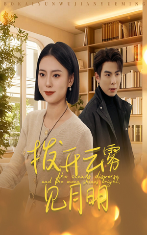 32.拨开云雾见月明（30集）真的太精彩了
