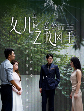 女儿车祸之老公却在救凶手（40集）爱上了这部剧了