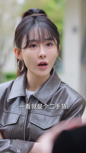 鹿总夫人又要和您摊牌了（100集）爆火短剧抢先看