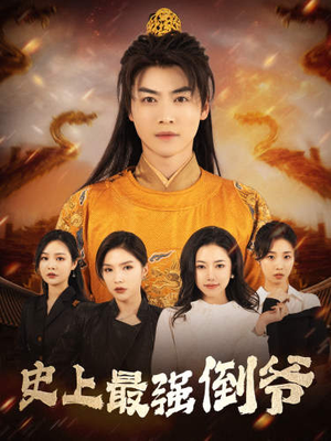 从天而降的无敌皇子（91集）好看短剧抢先看