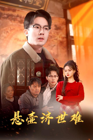 医者难自医口碑爆棚免费看