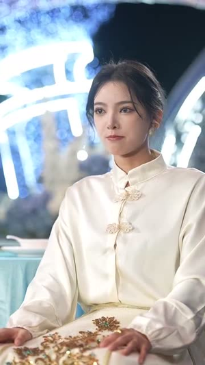 54.人间明珠照夜海（70集）短剧全集完整版
