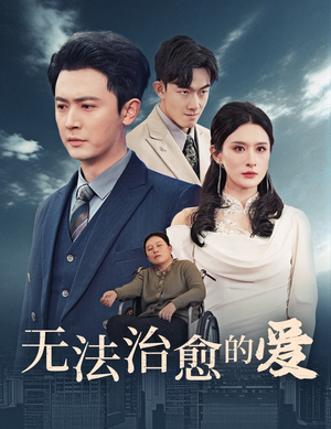 无法治愈的爱（35集）全集一网打尽