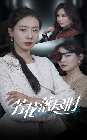 芳花落尽时（30集）去哪里看
