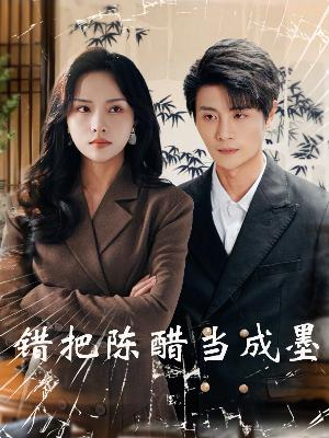 错把陈醋当成墨（29集）短剧排行榜