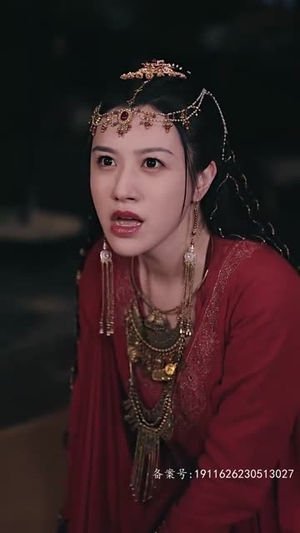 霸道王爷的在逃王妃（88集）短剧推荐来了