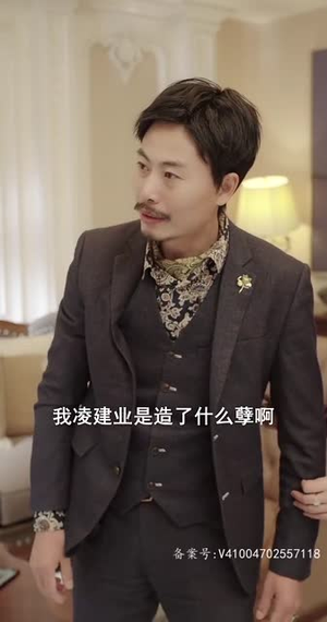 归来后傅先生宠我上天（80集）经典老剧免费看