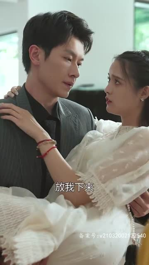 误嫁历总，夫人马甲藏不住（78集）全网独播免费看