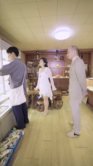 仙婿（77集）无需会员免费看