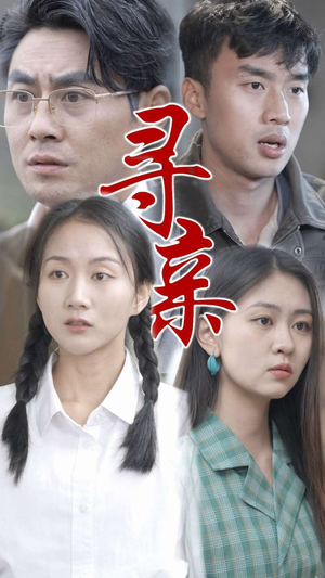 寻亲（35集）短剧排行榜