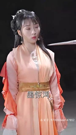 穿书后我和反派he了（101集）短剧全集更精彩