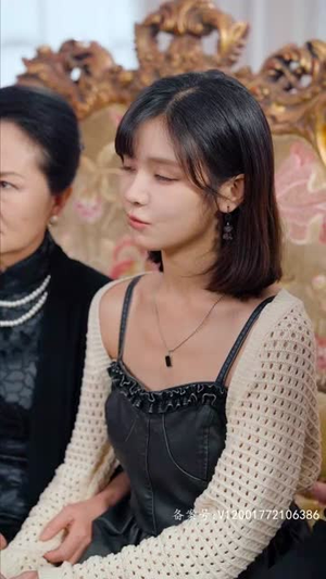 离婚后！她转身收到六胎孕检单（91集）好看上头短剧