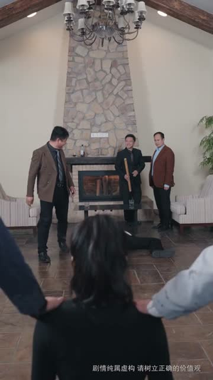 双骄夫妇（65集）免费短剧完整版