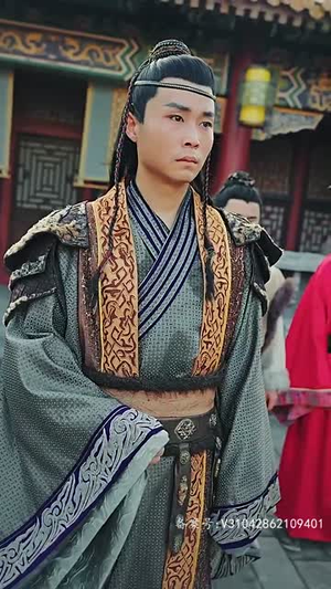 我的老婆是将军（97集）在哪看免费