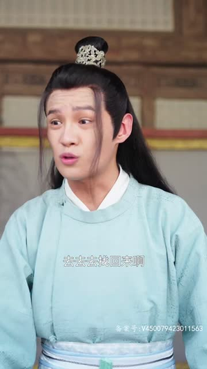 我媳妇又被女帝上身了（83集）最火的短剧