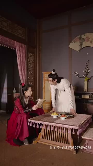 穿书后公主爱上我（93集）无需充值尽情看