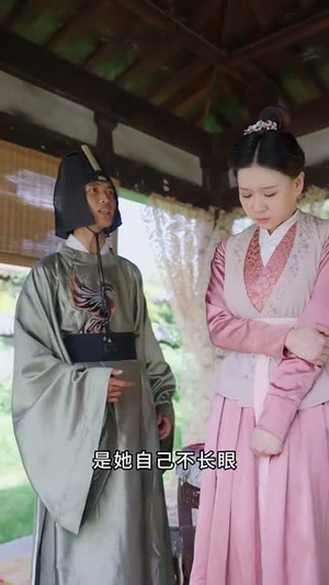 我知你心（84集）精彩的短剧