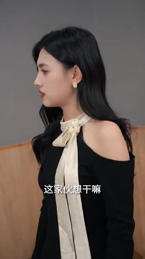 冷战八年后初恋哭着问错了没（104集）爆火短剧抢先看