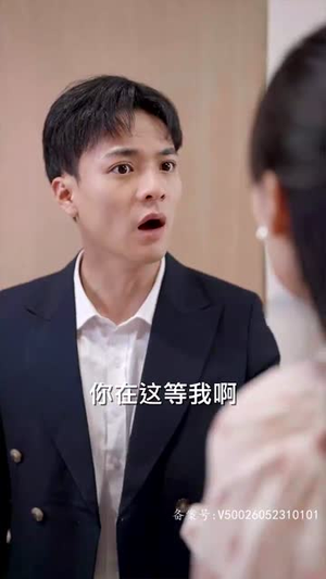 互换人生总裁也要来打工（100集）在线观看