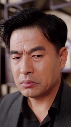 奈何霸总求收养（83集）短剧演员排行榜