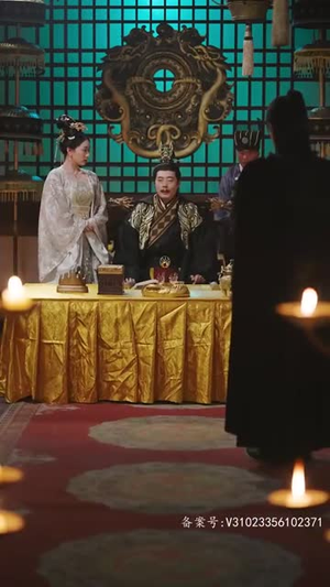 宠冠京华（96集）精彩短剧热播中