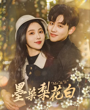 墨染梨花白（86集）高清无码免费看