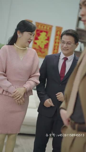 新版：天王（82集）上热门短剧