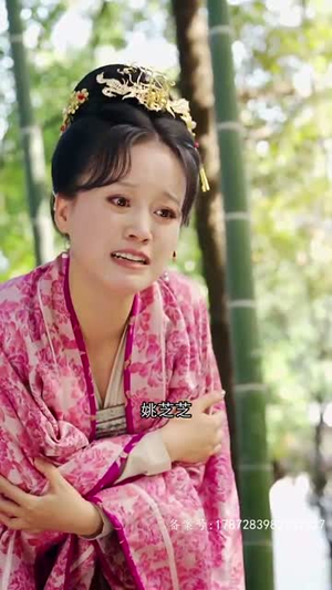 穿越后，我靠网购当皇后（93集）演员表