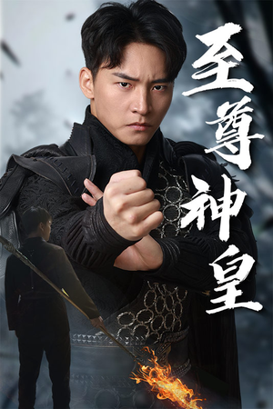 至尊神皇（88集）热门短剧排行榜