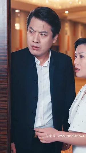 特工夫妇（82集）上热门短剧