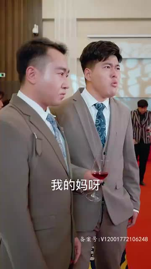 我有三爹，可翻江（95集）一共多少集