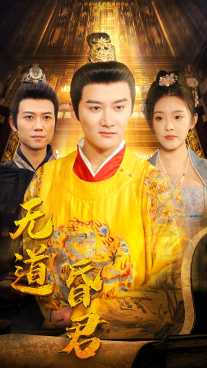 无道昏君（80集）最热短剧推荐