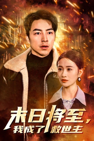 末日将至，我成了救世主（46集）1-102集