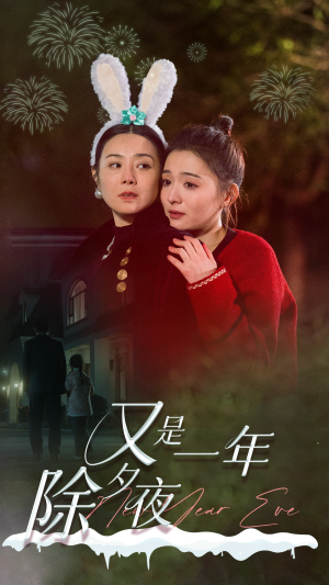 又是一年除夕夜（74集）精彩短剧推荐