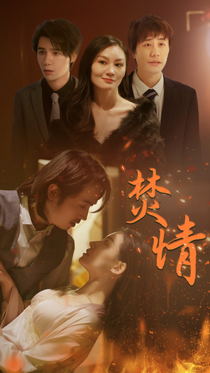 焚情（79集）深深爱上这部剧