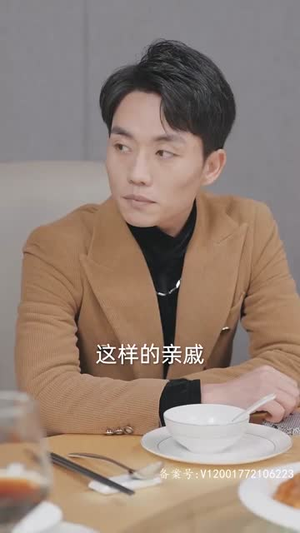 逆袭人生相亲开始（59集）精彩短剧追不停