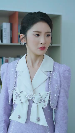 从落魄孤女成为豪门千金（89集）全剧免费观看